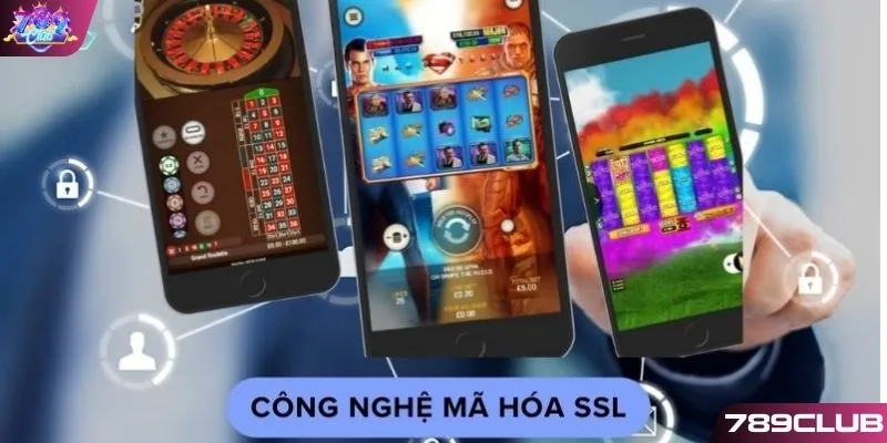 Nhận xét hệ thống bảo mật 789Club được đánh giá cao từ khách hàng 